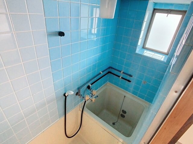 物件内観写真4　(2025年1月撮影)