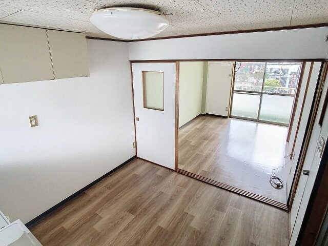 物件内観写真6　(2025年1月撮影)