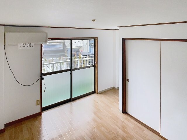 物件内観写真2　(2025年1月撮影)