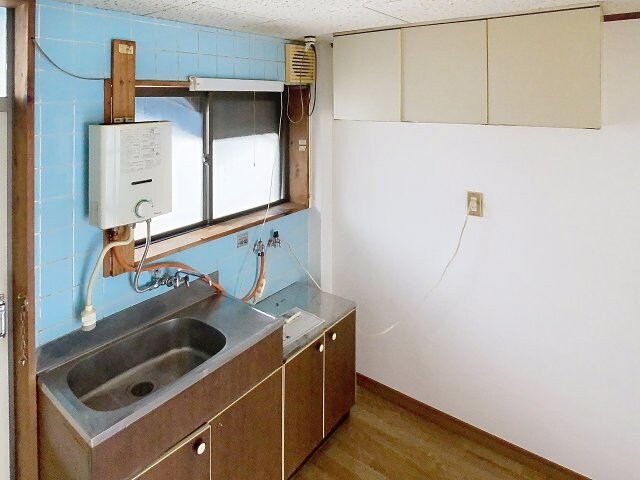 物件内観写真3　(2025年1月撮影)