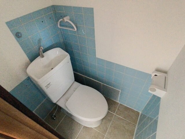 物件内観写真5　(2025年1月撮影)