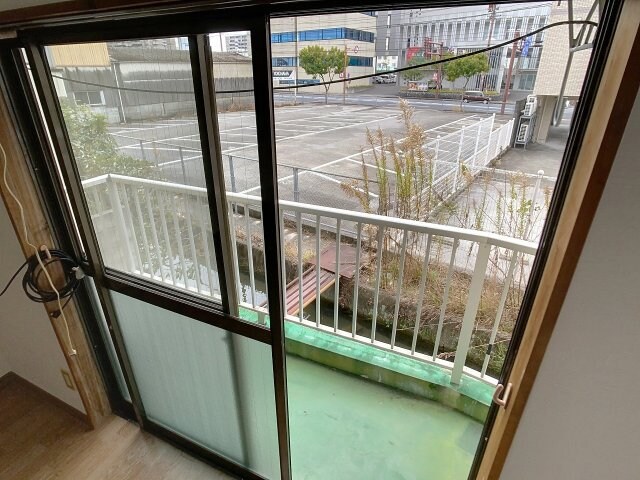 物件内観写真9　(2025年1月撮影)