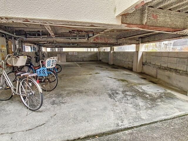 物件内観写真14　(2025年1月撮影)