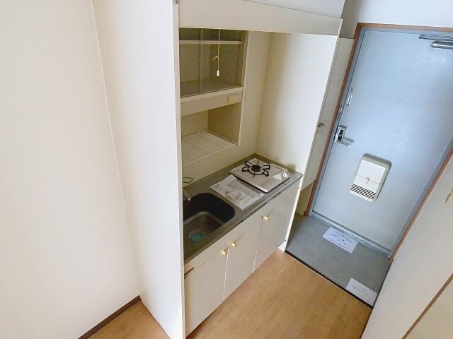 物件内観写真3　(2025年7月撮影)