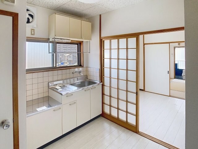 物件内観写真3　(2025年6月撮影※現況を優先致します。)