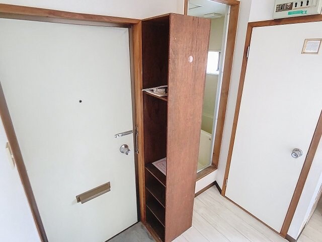 物件内観写真7　(2025年6月撮影※現況を優先致します。)