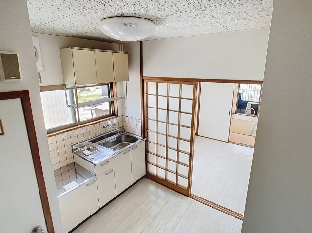 物件内観写真8　(2025年6月撮影※現況を優先致します。)