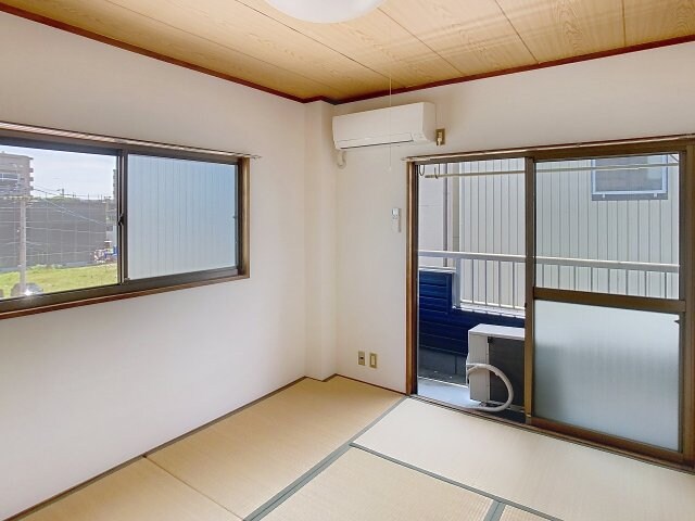 物件内観写真11　(2025年6月撮影※現況を優先致します。)