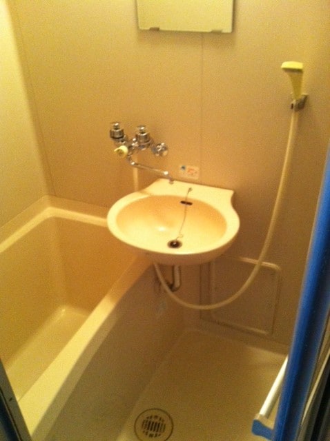 物件内観写真4　(2012年1月撮影)