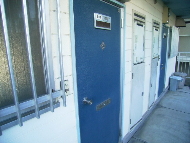 物件内観写真11　(2012年1月撮影)