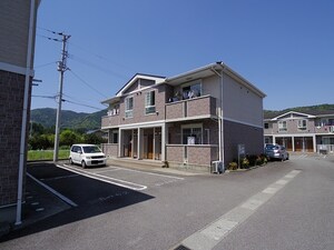 ビサイド・ハイウェイ　Ｂ外観写真