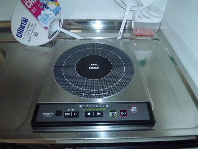 物件内観写真6　(2022年6月撮影。現況を優先します。)