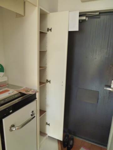 物件内観写真16　(2022年6月撮影。現況を優先します。)