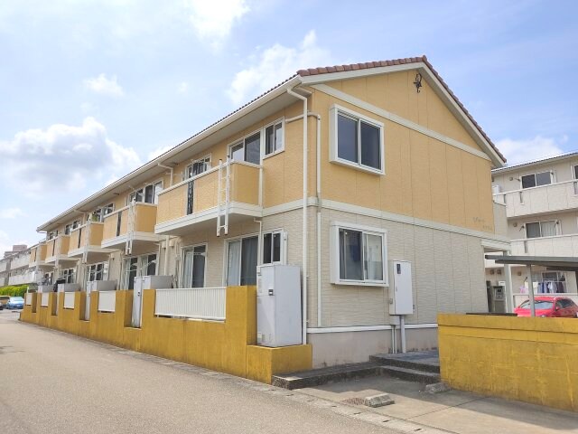 物件外観写真1　(2020年6月撮影)