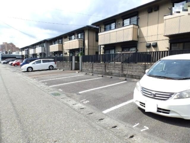 物件内観写真6　(南側（バルコニー側）)