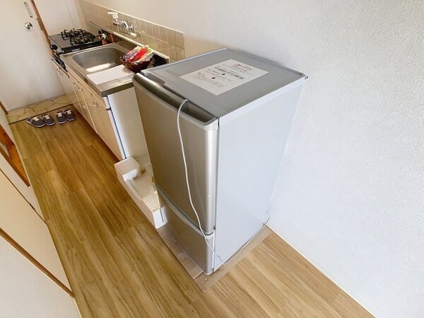 その他(2025年4月撮影※現況を優先致します。)