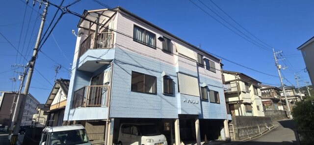 物件外観写真1　(現況が相違する場合は現況を優先致します。)