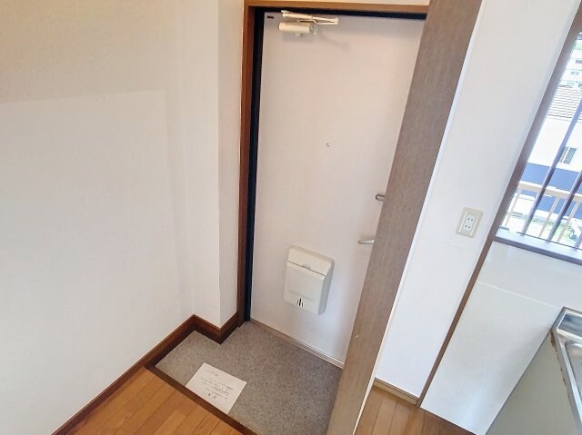 物件内観写真10　(2025年10月撮影※現況を優先します。)