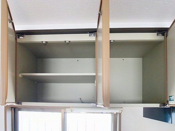 収納(2025年10月撮影※現況を優先します。)