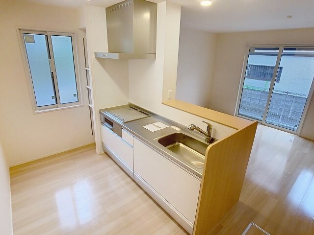 物件内観写真3　(2025年7月撮影)