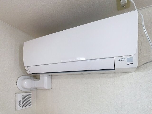 物件内観写真9　(2025年9月撮影)