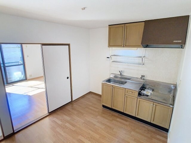 物件内観写真2　(2025年1月撮影※現況を優先致します。)