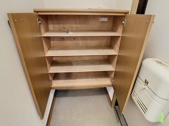 物件内観写真9　(2024年4月撮影※現況を優先致します。)