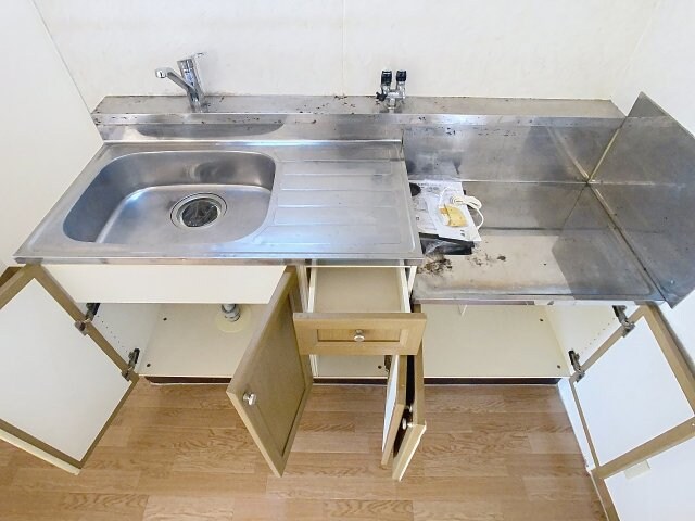 物件内観写真11　(2025年1月撮影※現況を優先致します。)