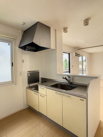 物件内観写真4　(2022年8月撮影)