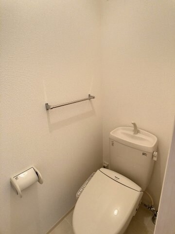 物件内観写真6　(2022年8月撮影)