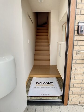 物件内観写真22　(2022年8月撮影)