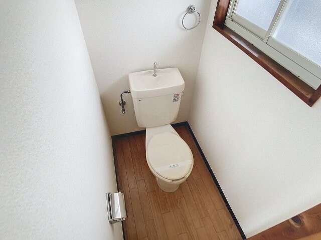 物件内観写真5　(現況を優先します。（撮影時期：2024年4月）)