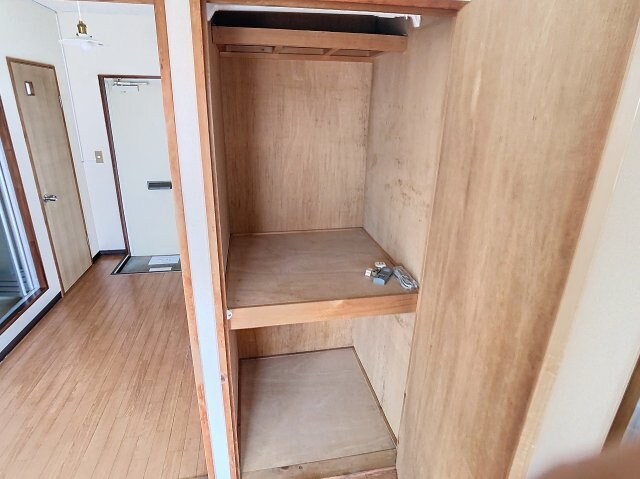 物件内観写真8　(現況を優先します。（撮影時期：2024年4月）)