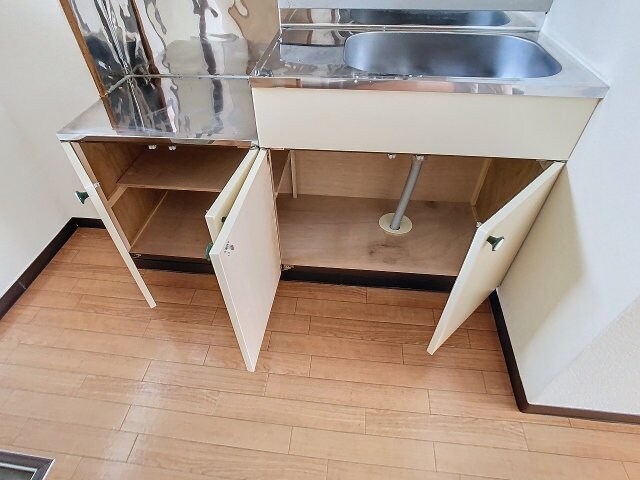 物件内観写真9　(現況を優先します。（撮影時期：2024年4月）)