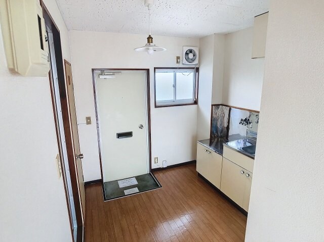 物件内観写真14　(現況を優先します。（撮影時期：2024年4月）)