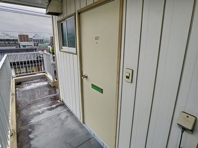 物件内観写真16　(現況を優先します。（撮影時期：2024年4月）)