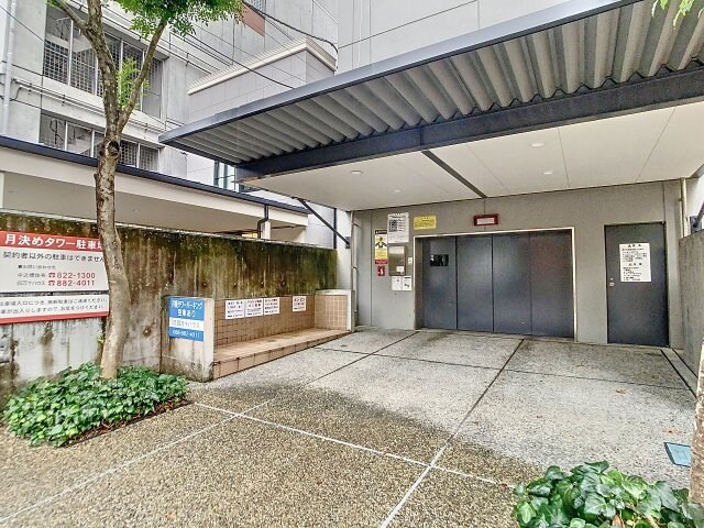 物件外観写真2　(現況が相違する場合は現況を優先致します。)