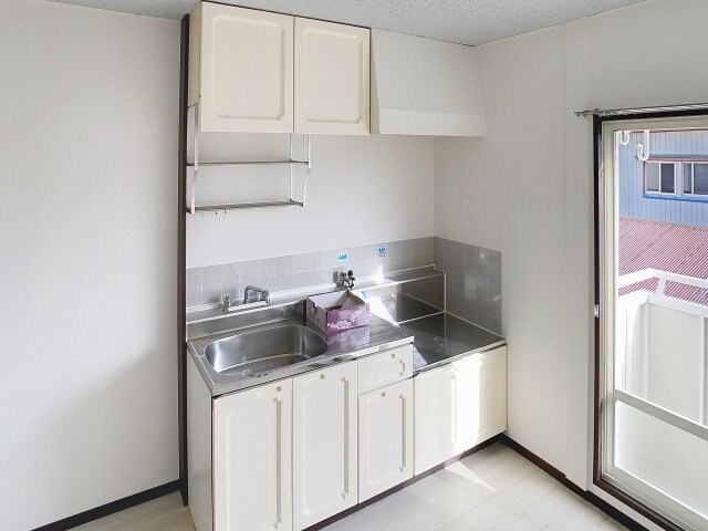 物件内観写真3　(2025年10月撮影)