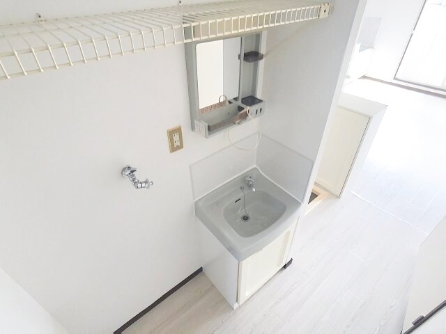 物件内観写真6　(2025年10月撮影)