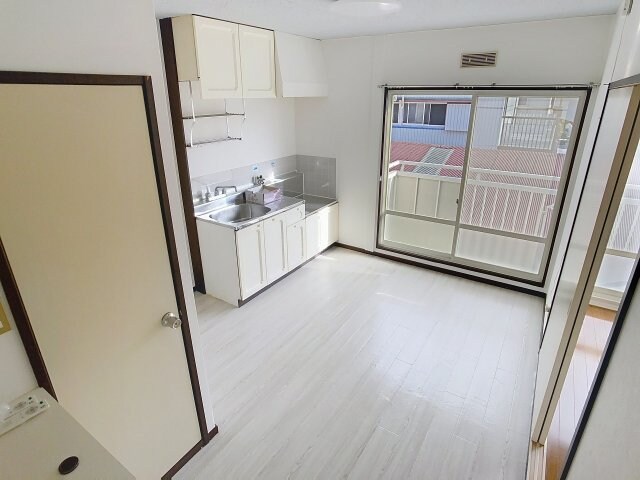 物件内観写真7　(2025年10月撮影)