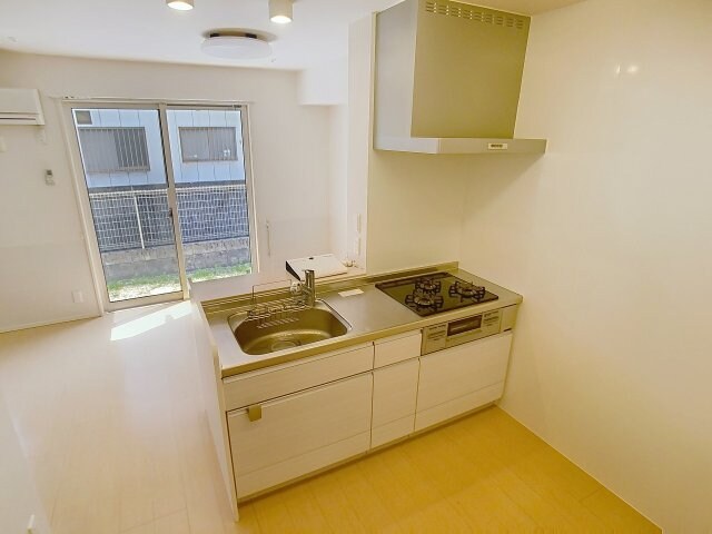 物件内観写真4　(2025年4月撮影)