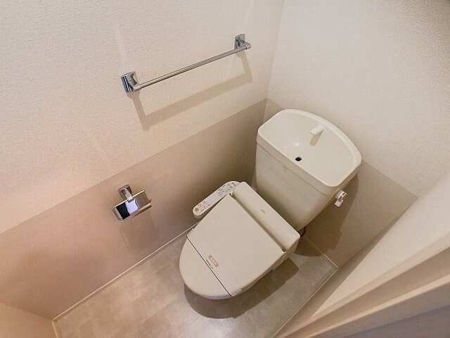 物件内観写真6　(2025年4月撮影)