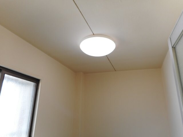 物件内観写真9　(2017年3月撮影)