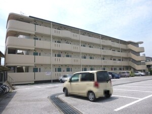 ソフィア大津外観写真