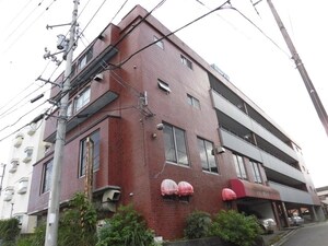ラテール南金田外観写真