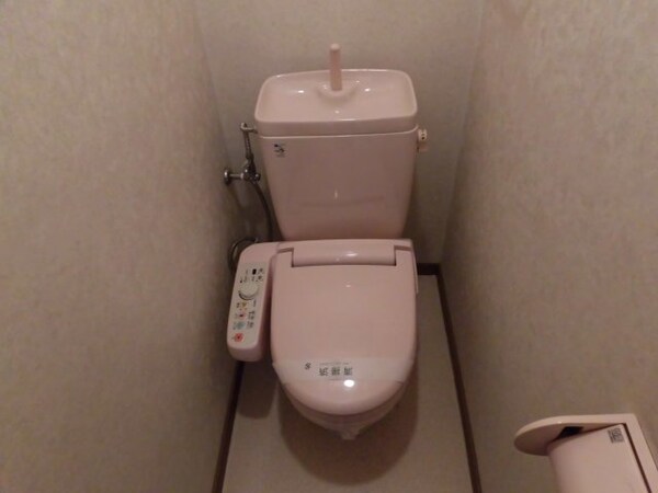 トイレ(3階別室の参考写真です。現況を優先します。（305）)