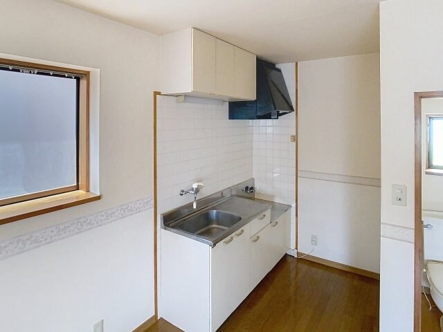 物件内観写真3　(2025年6月撮影)