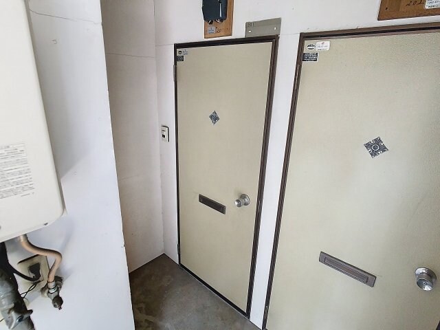 物件内観写真13　(2025年6月撮影)