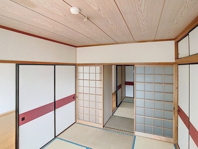 物件内観写真3　(2025年3月撮影)