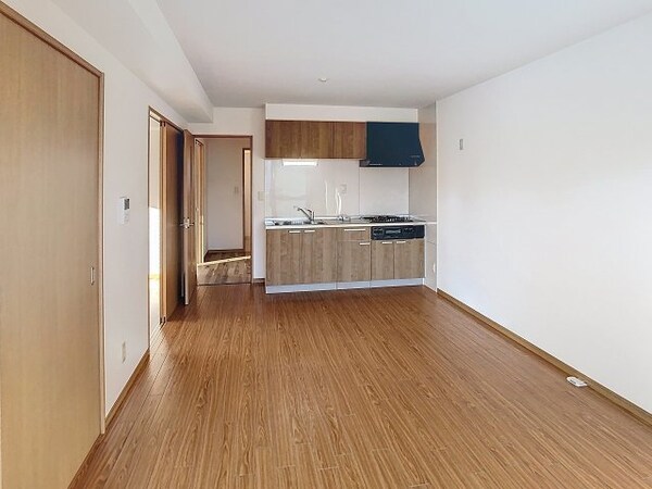 居室(2025年11月撮影※現況を優先します。)